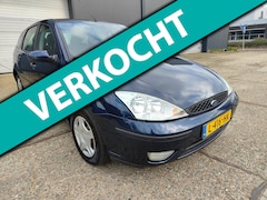 Ford Focus - 1.6-16V Cool Edition ( 5 Drs en Airco)