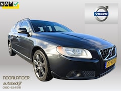 Volvo V70 - 2.0T Kinetic