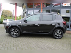 Dacia Sandero - 0.9 TCe Bi-Fuel Laureate