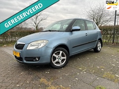 Skoda Fabia - 1.4-16V Ambiente CLIMA/AIRCO NAP ELEK. RAMEN