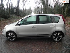 Nissan Note - 1.4 Connect Edition