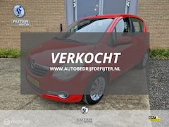 Opel Agila - 1.0 Enjoy 5Drs Airco