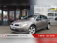 Volkswagen Golf - 1.4 TSI ACT Highl. NAP/Clima/Cruise/Navi/PDC