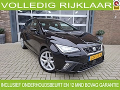 Seat Ibiza - 1.0 TSI FR 23.000km Ibiza 1.0 TSI FR Business Intense