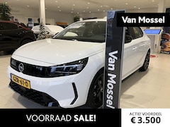 Opel Corsa - 1.2 Edition || € 3.550 VAN MOSSEL VOORRAADVOORDEEL ||