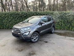 Ford EcoSport - 1.0 EcoBoost Titanium AUT