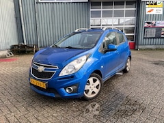 Chevrolet Spark - 1.2 16V LT Let op Versnellingbak defect Airco/Apk/Nap/