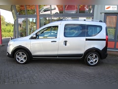 Dacia Dokker - 1.3 TCe Stepway