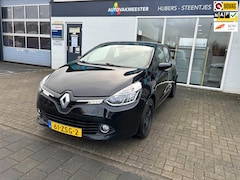 Renault Clio - 0.9 TCe Dynamique