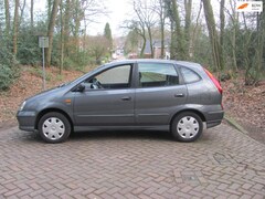 Nissan Almera Tino - 1.8 Acenta