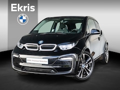 BMW i3 - 120Ah | Dark Shadow Edition | Sportpakket | 20 inch | Stoelverwarming | Navigatiesysteem P