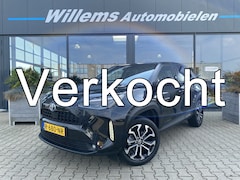 Toyota Yaris Cross - 1.5 Hybrid First Edition Adaptive Cruise, Navigatie & Camera