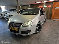 Volkswagen Golf - 2.0 TFSI GTI Edition 30/DSG/PANO/NAVI/LEER