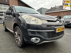 Citroën C-Crosser - 2.2 HDiF Exclusive 7persoons