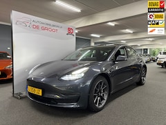 Tesla Model 3 - Long Range AWD 75 kWh/ Eerste eigenaar, Acceleration boost