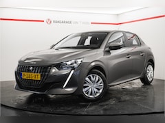 Peugeot 208 - 1.2 PureTech Active