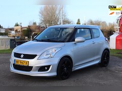 Suzuki Swift - 1.2 Sport pakket *NIEUWE VERSNELLINGSBAK