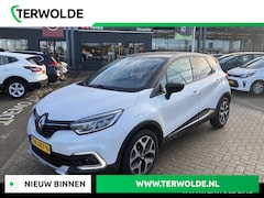 Renault Captur - 0.9 TCe Intens | Trekhaak |