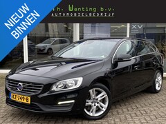 Volvo V60 - 2.4 D5 Twin Engine Lease Edition