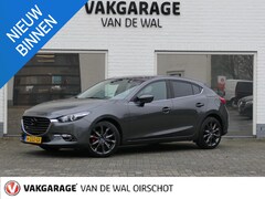 Mazda 3 - 3 2.0 SkyActiv-G 120 SkyLease GT