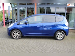 Honda Jazz - 1.4 Hybrid Business Mode