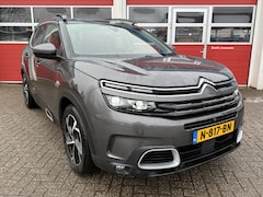 Citroën C5 Aircross - 1.5 BlueHDI | 130 PK | Shine | Aut. | Business | Navigatie | Lederen bekleding | Panoramad