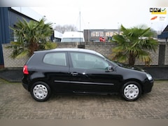 Volkswagen Golf - 1.4 Trendline, airco