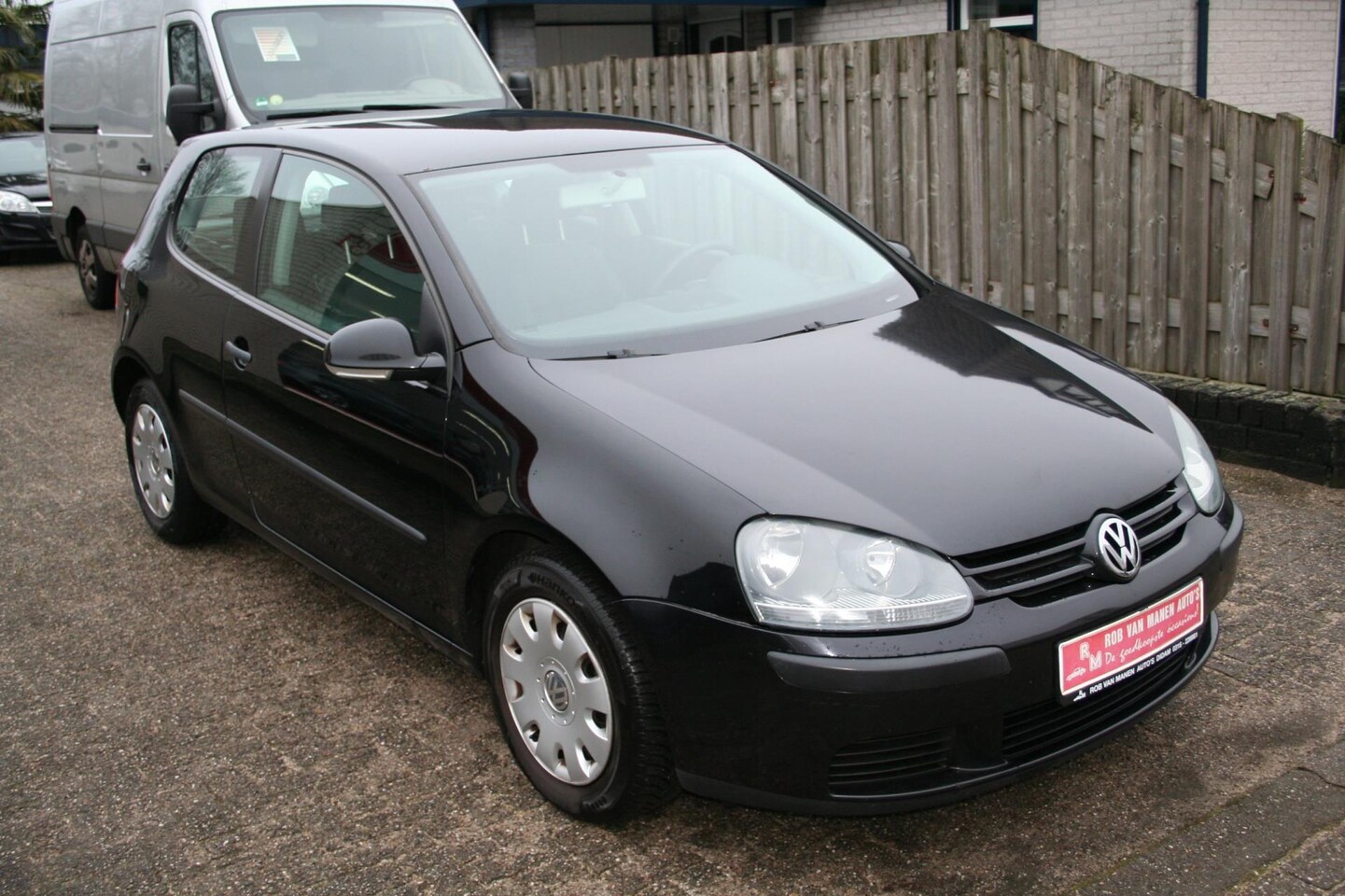 Volkswagen Golf - 1.4 Trendline 1.4 Trendline, airco