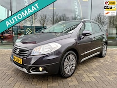 Suzuki SX4 S-Cross - 1.6 automaat Exclusive, KeyLess, Navi, Climate, Trekhaak