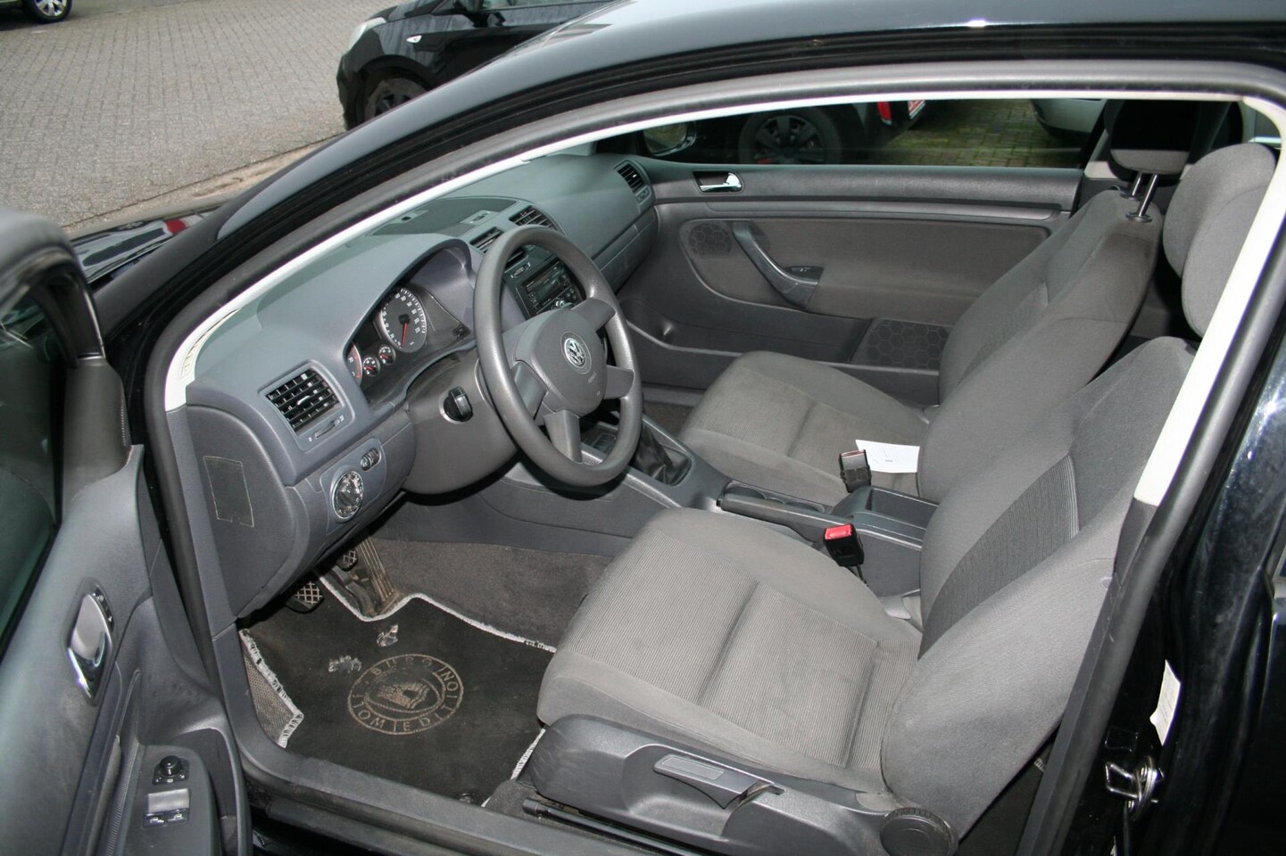 Volkswagen Golf - 1.4 Trendline 1.4 Trendline, airco