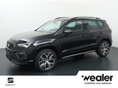 Seat Ateca - FR Business Intense 1.5 110 kW / 150 pk TSI SUV 7 DSG | Safe & Driving Pack XL |