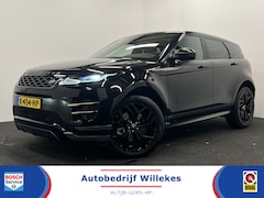 Land Rover Range Rover Evoque - 2.0 P200 AWD R-Dynamic HSE | NAVIGATIE | ACC | KEYLESS | STOELVERWARMING |