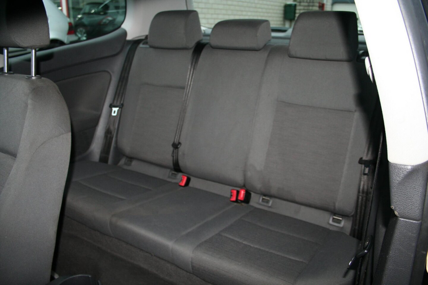 Volkswagen Golf - 1.4 Trendline 1.4 Trendline, airco