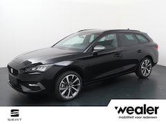 Seat Leon Sportstourer - FR PHEV First Edition 1.5 TSI eHybrid 150kW / 204p k 6 versn. DSG