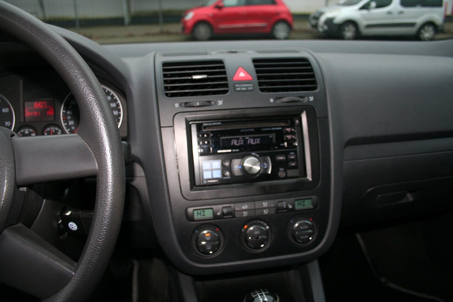 Volkswagen Golf - 1.4 Trendline 1.4 Trendline, airco