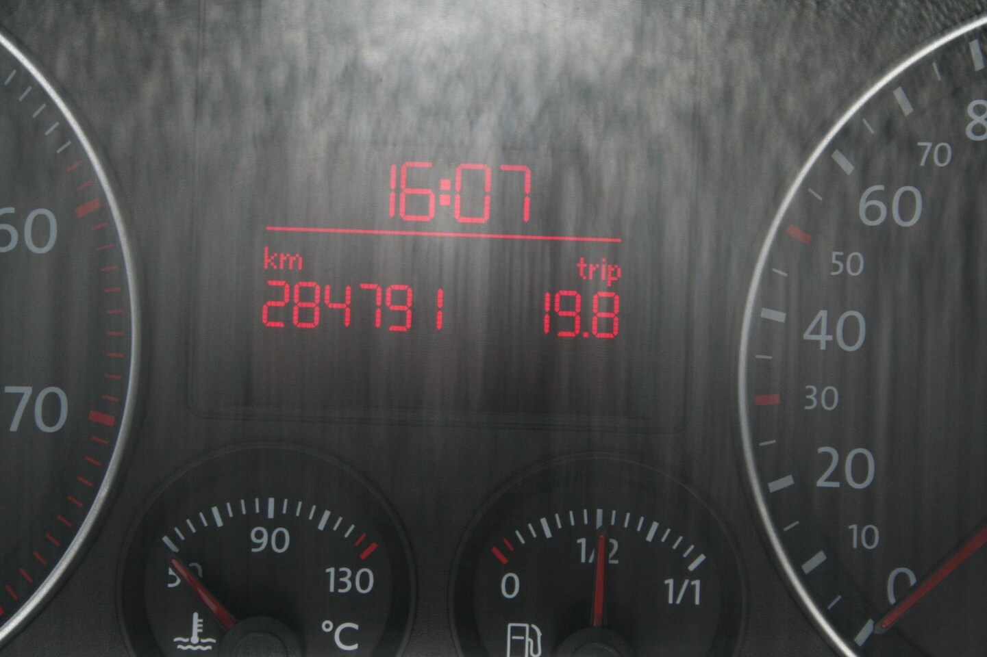 Volkswagen Golf - 1.4 Trendline 1.4 Trendline, airco