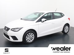 Seat Ibiza - Style 1.0 70 kW / 95 pk EcoTSI Hatchback 5 deurs 5 versn. Hand