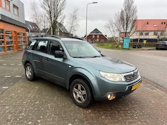 Subaru Forester - 2.0 Comfort 4X4