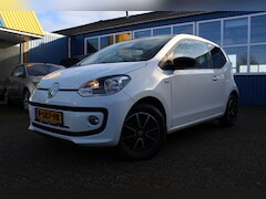 Volkswagen Up! - 1.0i "High Up" Airco - Cruise - Panoramadak Automaat