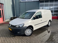 Volkswagen Caddy Maxi - 1.6 TDI BMT Airco/Apk/Nap/Cruise/MARGE