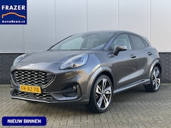 Ford Puma - 1.0 EcoBoost ST-Line X AUTOMAAT RIJKLAAR