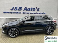 Opel Grandland X - 1.6 Turbo Hybrid4 Ultimate 4x4 300 PK Dealeronderhouden