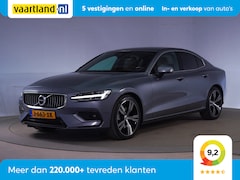 Volvo S60 - B3 Inscription Aut. [ Navi Camera Full LED Memory ]