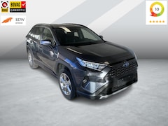 Toyota RAV4 - 2.5 Hybrid Dynamic, PDC, BSM