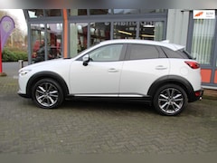 Mazda CX-3 - 2.0 SkyActiv-G 120 TS+ 49.500 kms