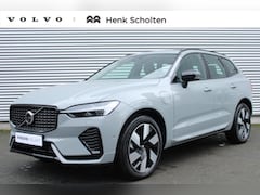 Volvo XC60 - T6 Automaat AWD Ultimate Dark | Google Services | Semi-elektrische Inklapbare Trekhaak | 3