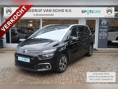 Citroën Grand C4 SpaceTourer - PT 130 Origins 7-zitpl. | Stoelverwarming | Handsfree Achterklep