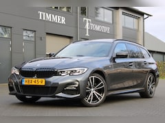 BMW 3-serie Touring - 318i High Executive Edition M-Sport Dealer onderhouden