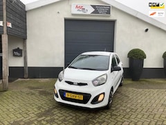 Kia Picanto - 1.0 CVVT ISG Airco