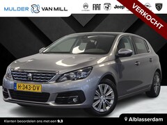 Peugeot 308 - 5-deurs Allure Premium 1.2 Turbo 110pk H6 | PANODAK | NAVI | CAMERA | DAB+ | LAGE KM-STAND